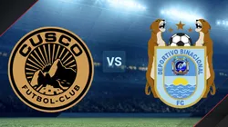 Deportivo Binacional visitará a Cusco FC por la última fecha de la Liga 1 de Perú