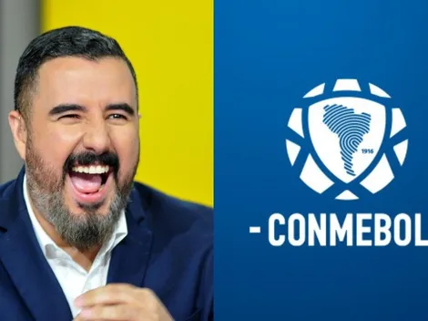 Periodista mexicano: "Eliminatorias de Concacaf es más difícil que Conmebol"