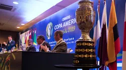 ¿Cuándo se realizó la Copa América en Perú? (Foto: Getty)