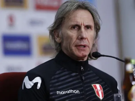 Todo listo: fecha, hora y posibles sorpresas de la convocatoria de Ricardo Gareca