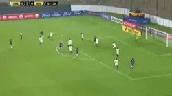 Universitario necesita ganar para seguir con chances de sudamericana.