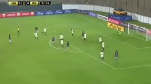 Universitario necesita ganar para seguir con chances de sudamericana.