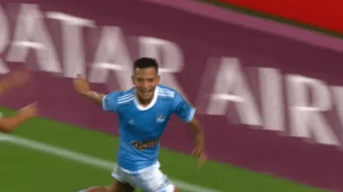 El City peruano: Martín Távara finaliza una 'jugadaza' para el 2-0 ante Rentistas