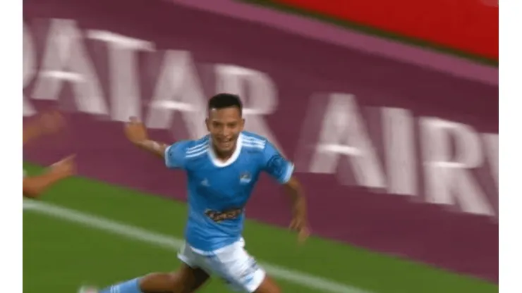 El City peruano: Martín Távara finaliza una 'jugadaza' para el 2-0 ante Rentistas