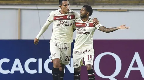 Universitario de Deportes ganó 3-2 a Independendiente del Valle en el Monumental.