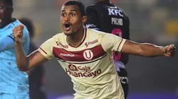 Universitario sumó su primer triunfo y también para el fútbol peruano en la edición de la Libertadores 2021.