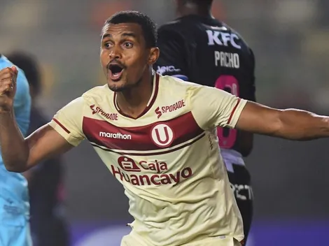 Primer triunfo peruano en Copa Libertadores: Universitario venció 3-2 a IDV