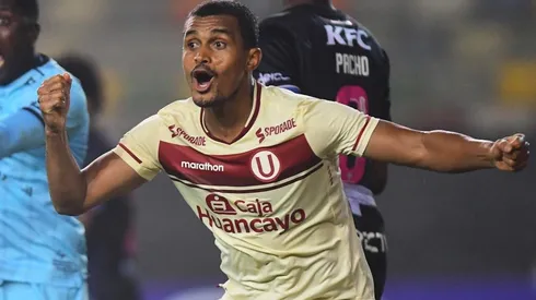 Universitario sumó su primer triunfo y también para el fútbol peruano en la edición de la Libertadores 2021.