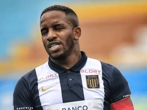 "Es muy complicado que continúe en actividad": Jefferson Farfán podría retirarse señala especialista