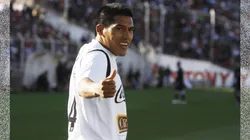 "Váyanse a la conc... Payasos": Andy Pando dispara contra cibernautas