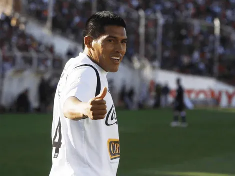 "Váyanse a la conc... Payasos": Andy Pando dispara contra cibernautas