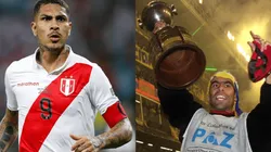 "Paolo Guerrero es un jugador hecho para Boca Juniors": 'Chicho' Serna anhela a nuestro goleador