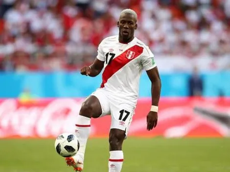 "¿Qué c... le pasa a la gente?": periodista de DirecTV con Luis Advíncula por campaña