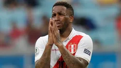 Delantero volverá a perderse una Copa América debido a una lesión.