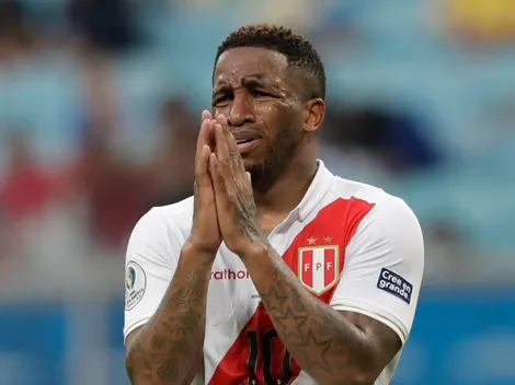 Queda fuera: Farfán no será convocado para Eliminatorias y Copa América
