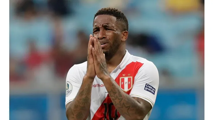 Delantero volverá a perderse una Copa América debido a una lesión.