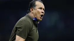 Pese a que Cruz Azul cerrará de local y solo necesita ganar, los hinchas no perdonaron a Reynoso.