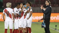 Selección Peruana quedó segunda en la última Copa América.