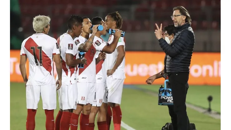 Selección Peruana quedó segunda en la última Copa América.