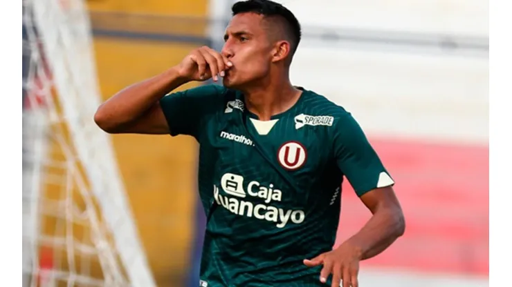 Universitario necesita el triunfo para meterse en la lucha por la Copa Sudamericana.