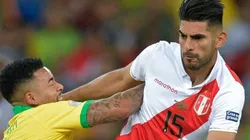 Debido a su aparición en polémico spot, periodistas colombianos criticaron su estilo de juego.