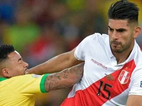 Críticas a Zambrano en Colombia: "Juega con el espíritu de Vladimiro Montesinos"