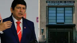 Según el informe, directivos buscaban beneficiarse con las vacunas para la Covid-19.