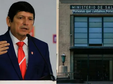 Acusan a la FPF de tramar "plan delictivo" para beneficiarse con vacunas