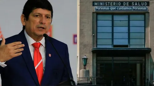 Según el informe, directivos buscaban beneficiarse con las vacunas para la Covid-19.