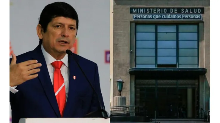 Según el informe, directivos buscaban beneficiarse con las vacunas para la Covid-19.