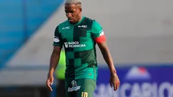 Jefferson Farfán llegó a Alianza Lima después del fallo del TAS.