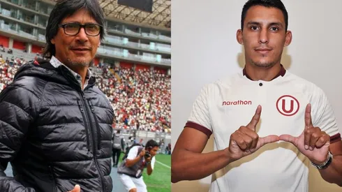 Alex Valera anotó su primer doblete en competencias internacionales.