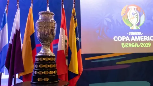 ¿Cuántas Copas América obtuvo Perú? (Foto: Getty)