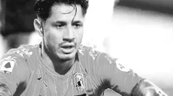 El hombre descenso: Gianluca Lapadula y su crítica estadística con las bajas