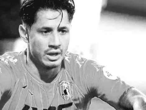 El hombre descenso: Gianluca Lapadula y su crítica estadística con las bajas