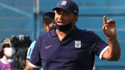 "Tenemos que mejorar para tener más oportunidades": Carlos Bustos confía en su equipo