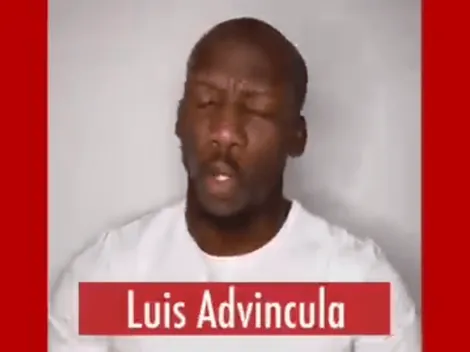 Selección fujimorista: jugadores confirmaron mensaje político de campaña con Blanquiroja