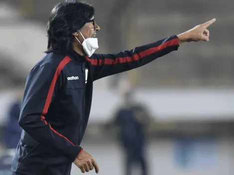 "Es un error imperdonable, de una persona inepta": Comizzo contra su propio club tras quita de punto