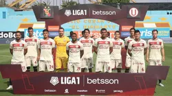 Universitario disputa la Copa Libertadores y la Liga 1 en paralelo.