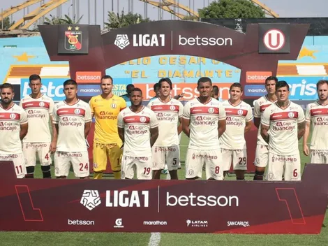 Buenas noticias para Universitario sobre la resta de punto por retraso en pagos