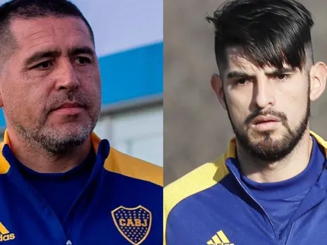 "Jugador fundamental": Riquelme destacó presencia de Carlos Zambrano