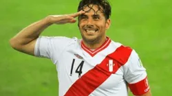 ¿Keiko Fujimori o Pedro Castillo? Claudio Pizarro hizo llamado especial a todo el Perú