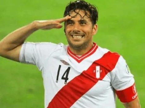 ¿Keiko Fujimori o Pedro Castillo? Claudio Pizarro hizo llamado especial a todo el Perú