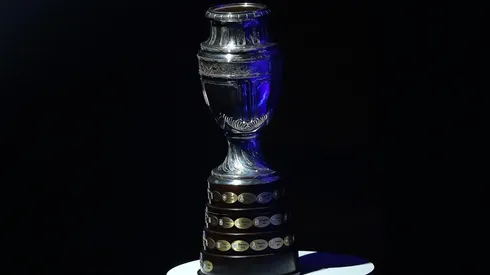 ¿Cuándo conquistó Perú, por primera vez, la Copa América? (Foto: Getty)