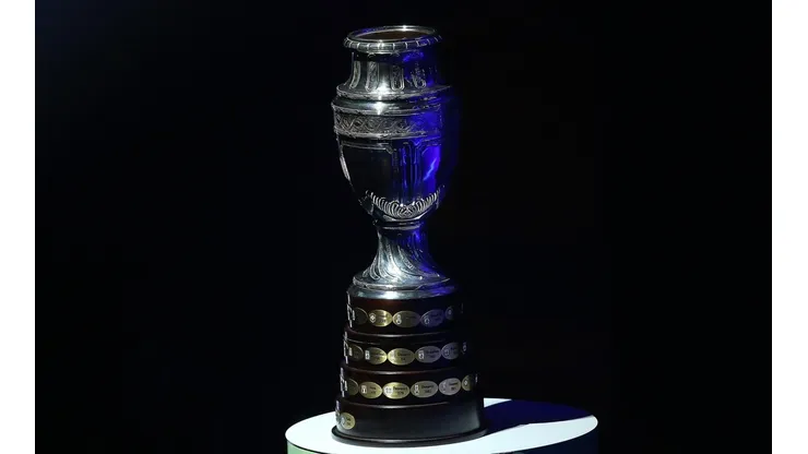 ¿Cuándo conquistó Perú, por primera vez, la Copa América? (Foto: Getty)