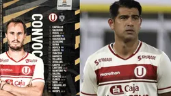 Le sueltan la mano: Enzo Gutiérrez desconvocado una vez más y recibe insultos