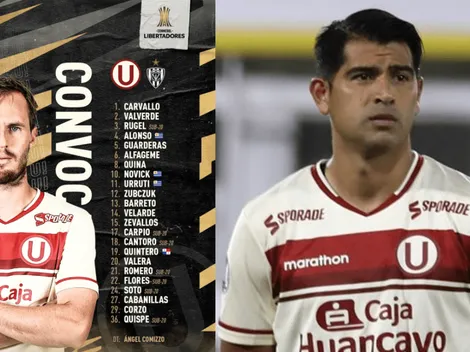 Le sueltan la mano: Enzo Gutiérrez desconvocado una vez más y recibe insultos