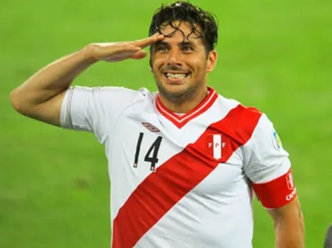 "Llamaron a cada jugador": cómo se dio todo para que los seleccionados apoyen a Keiko