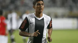 Es tiempo de volver: Paolo Hurtado cerca de jugar por Alianza Lima