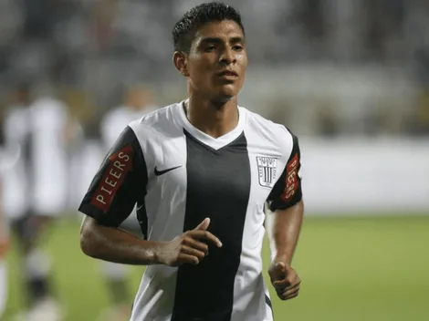 Es tiempo de volver: Paolo Hurtado cerca de jugar por Alianza Lima